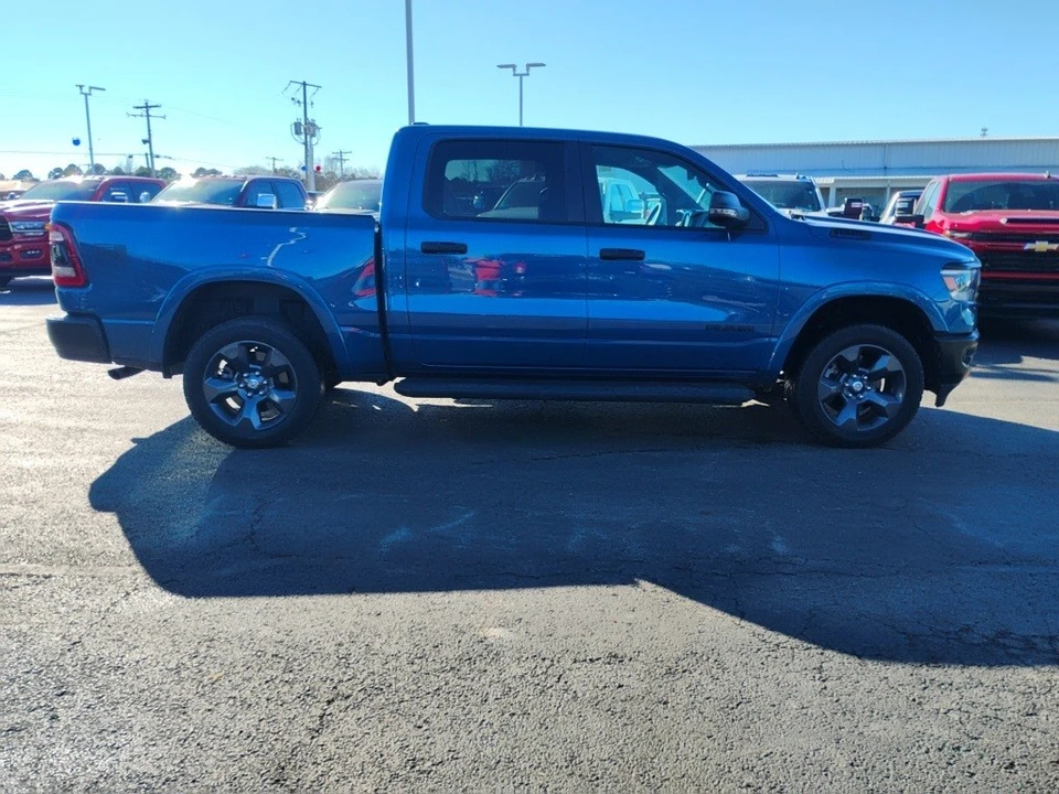 2024 Ram 1500 2nd Gen - Image 4 of 12