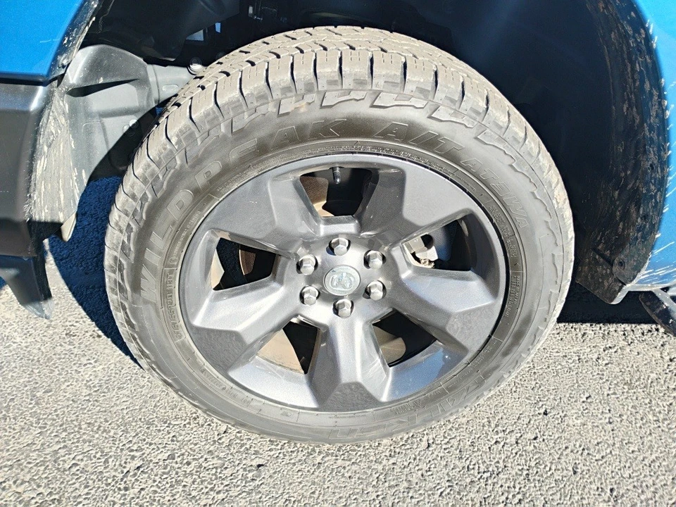 2024 Ram 1500 2nd Gen - Image 9 of 12