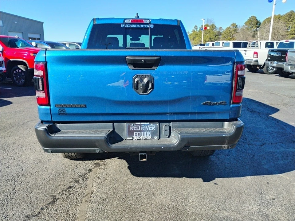 2024 Ram 1500 2nd Gen - Image 6 of 12