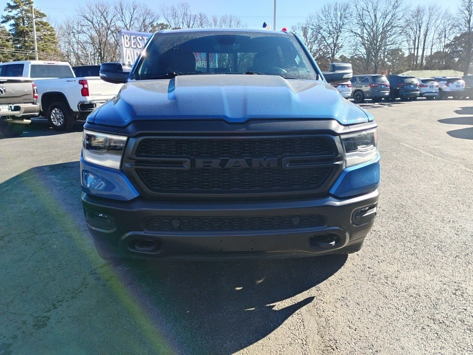 2024 Ram 1500 2nd Gen - Image 2 of 12