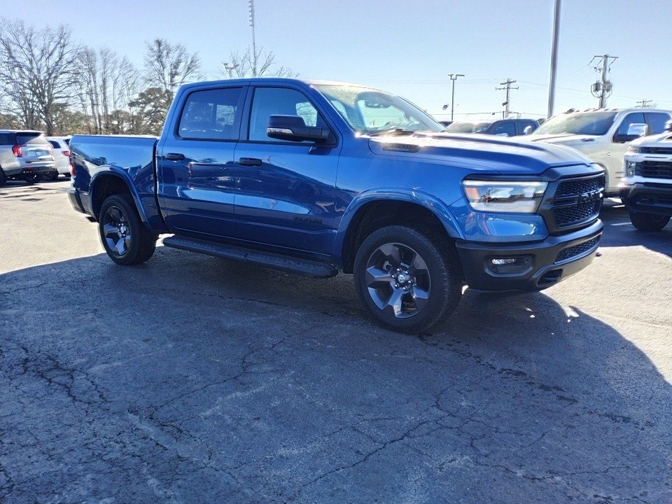 2024 Ram 1500 2nd Gen - Image 3 of 12