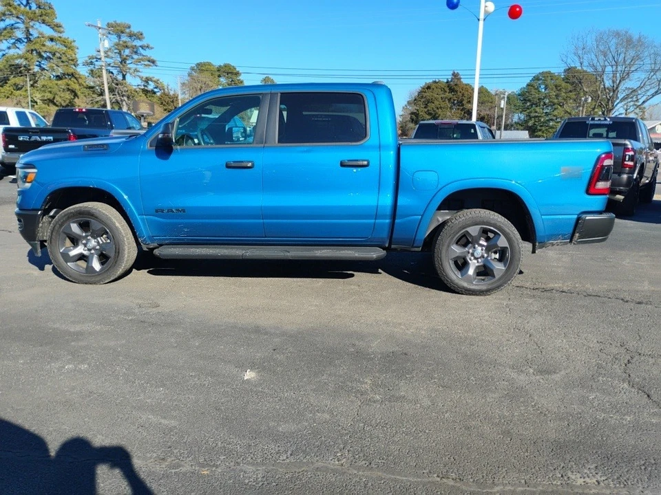 2024 Ram 1500 2nd Gen - Image 8 of 12