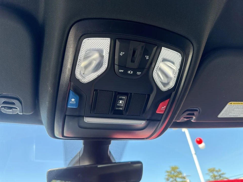 2024 Ram 1500 2nd Gen - Image 28 of 29