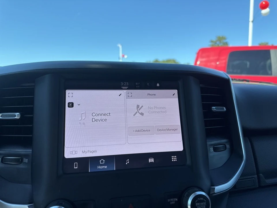2024 Ram 1500 2nd Gen - Image 25 of 29