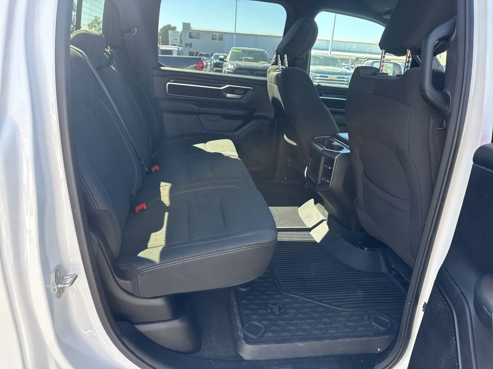 2024 Ram 1500 2nd Gen - Image 15 of 29