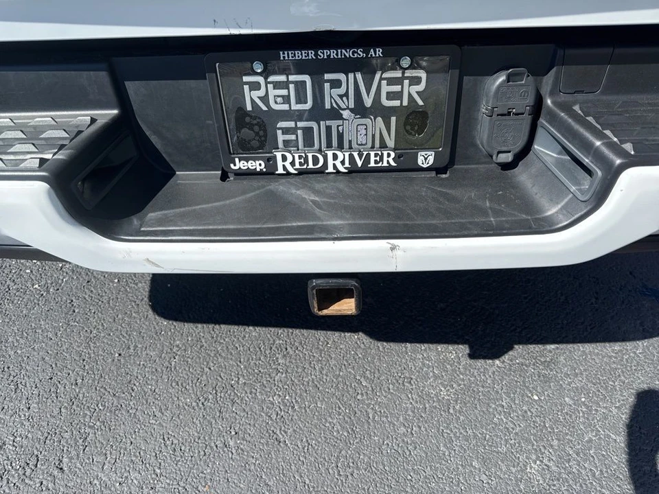 2024 Ram 1500 2nd Gen - Image 12 of 29