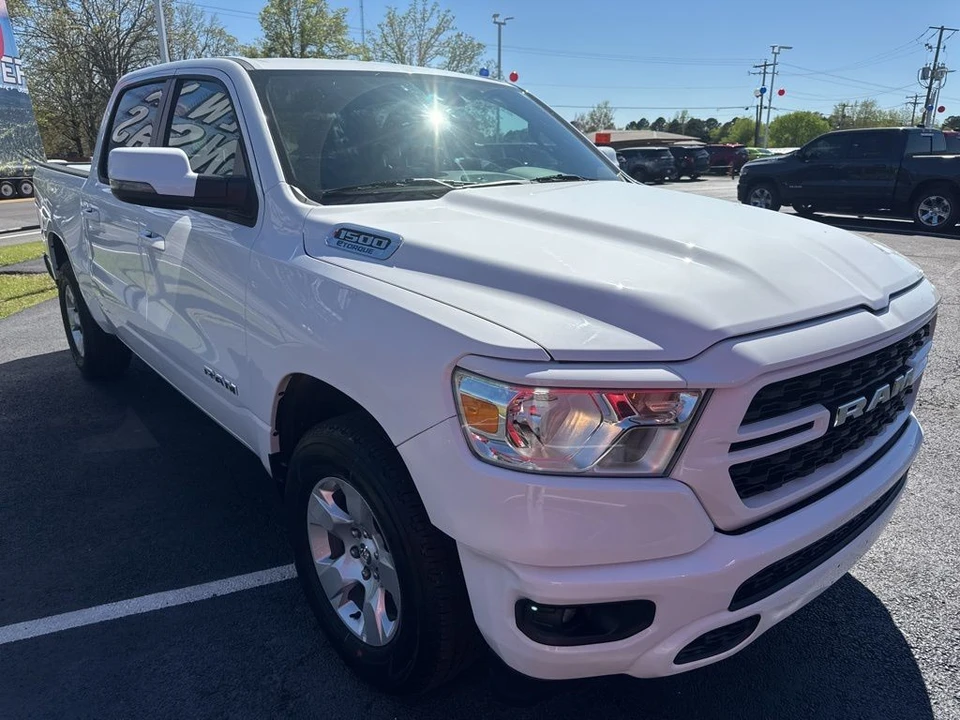 2024 Ram 1500 2nd Gen - Image 3 of 29