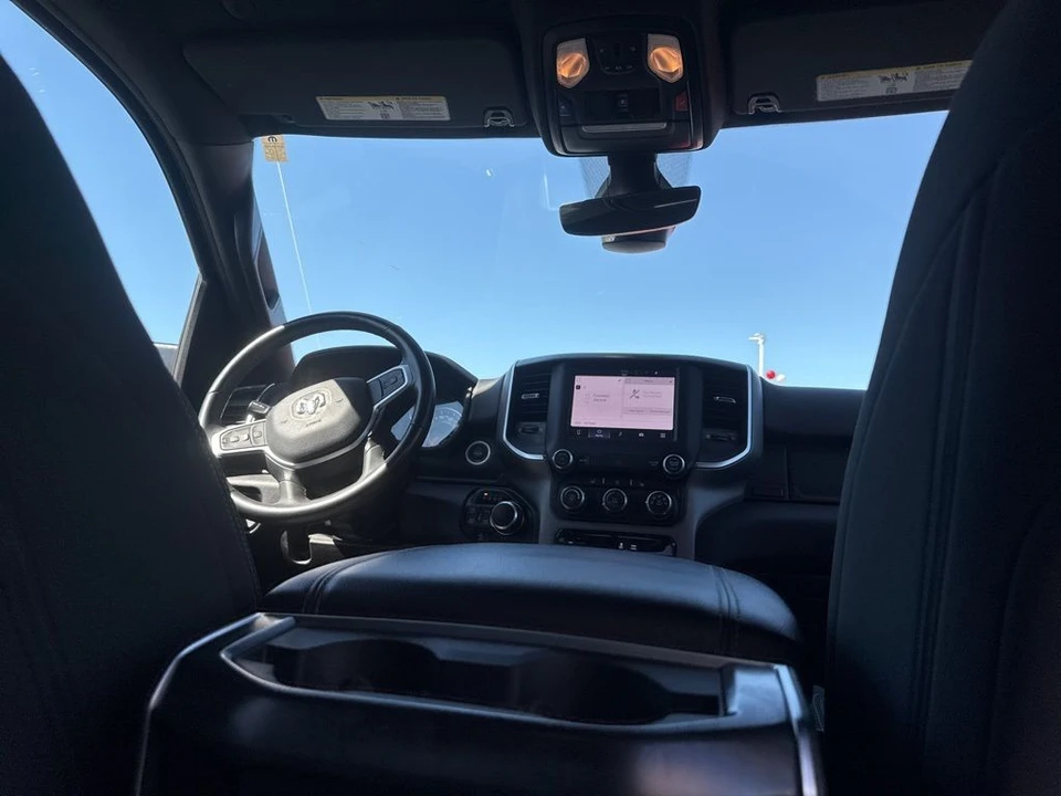 2024 Ram 1500 2nd Gen - Image 18 of 29