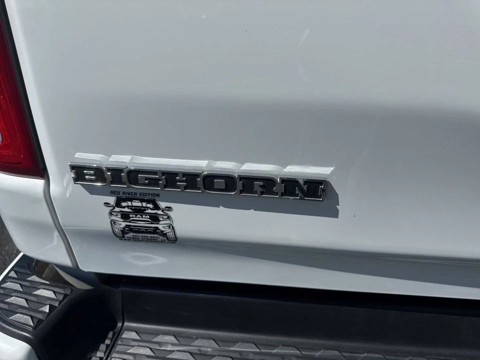 2024 Ram 1500 2nd Gen - Image 13 of 29