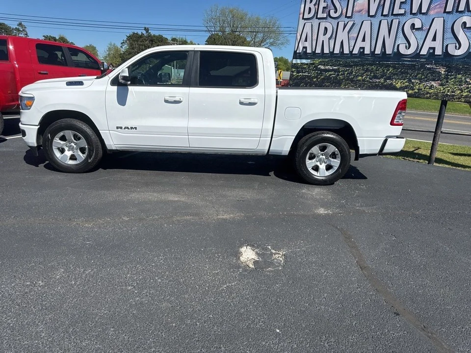2024 Ram 1500 2nd Gen - Image 8 of 29