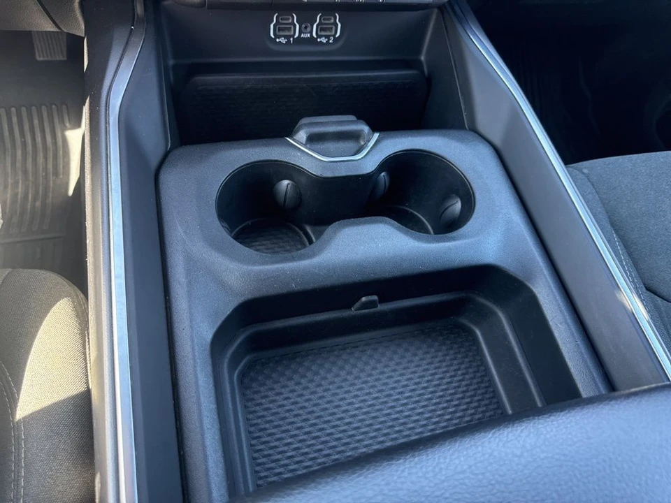 2024 Ram 1500 2nd Gen - Image 27 of 29