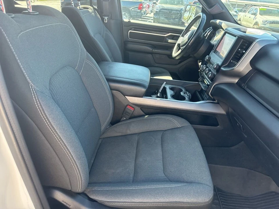 2024 Ram 1500 2nd Gen - Image 20 of 29