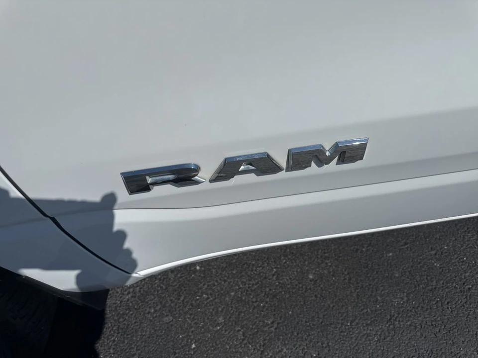 2024 Ram 1500 2nd Gen - Image 11 of 29