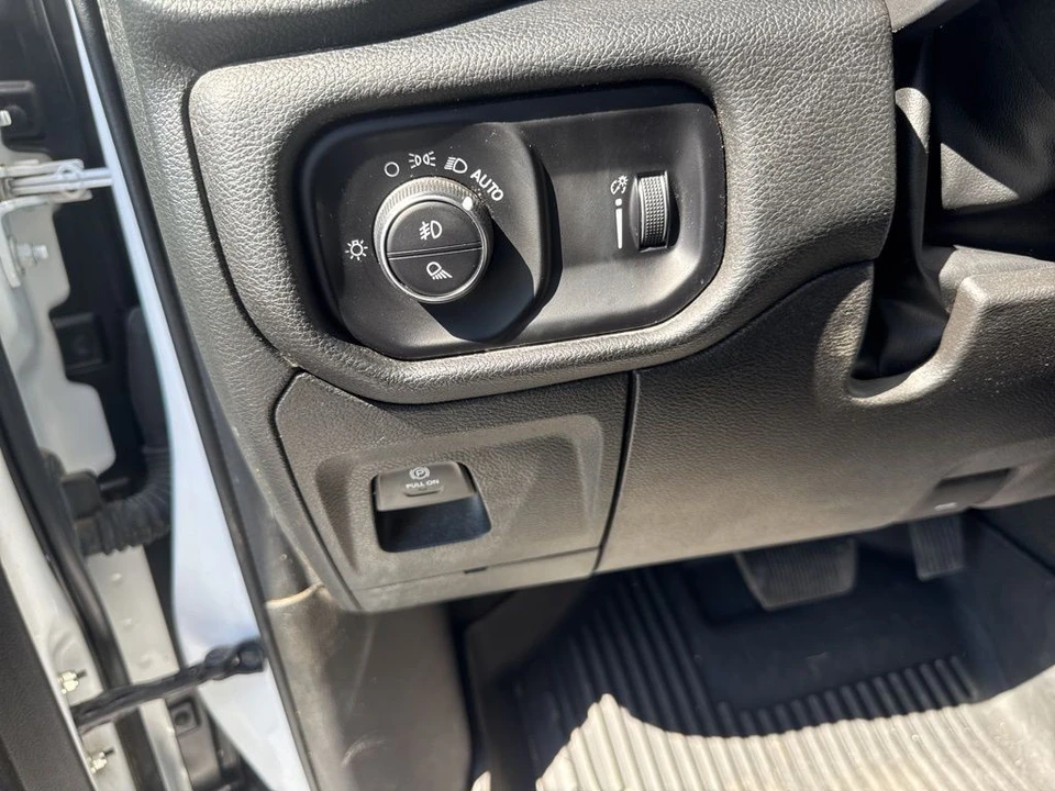 2024 Ram 1500 2nd Gen - Image 22 of 29