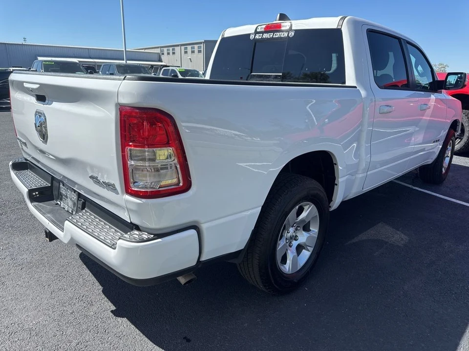 2024 Ram 1500 2nd Gen - Image 5 of 29