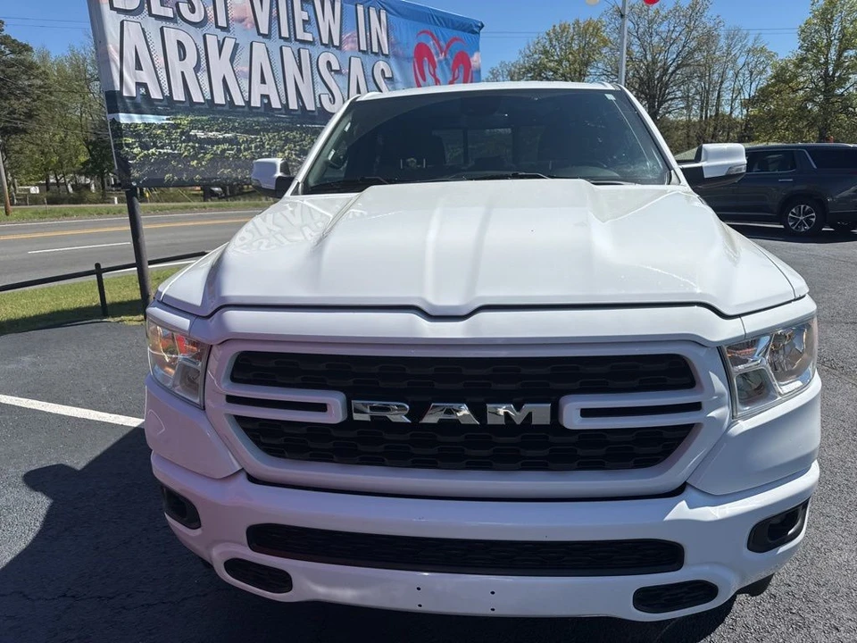 2024 Ram 1500 2nd Gen - Image 2 of 29