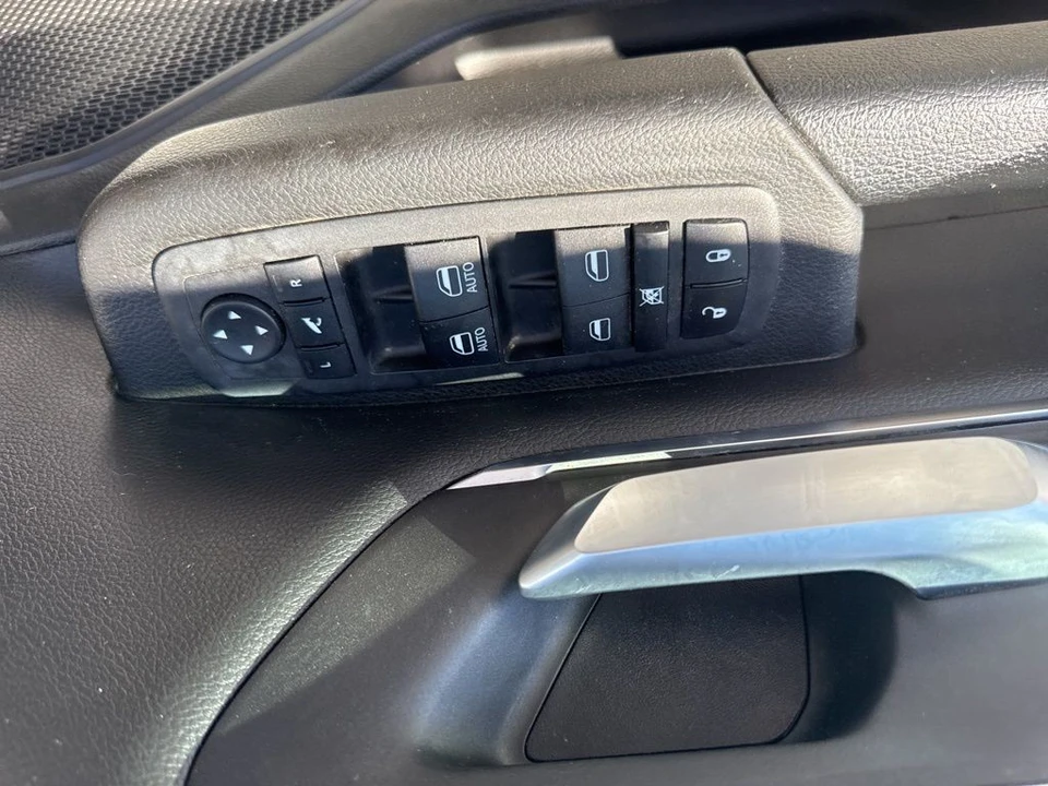2024 Ram 1500 2nd Gen - Image 21 of 29