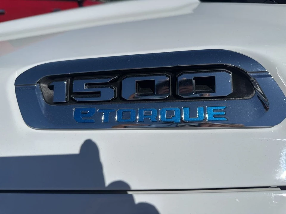 2024 Ram 1500 2nd Gen - Image 10 of 29
