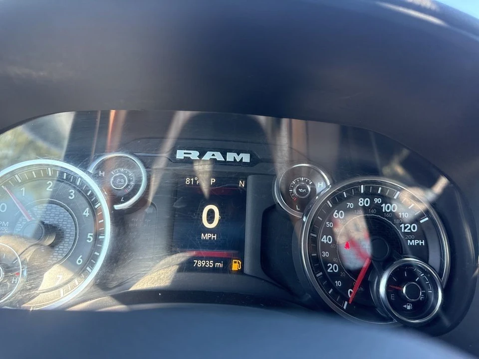 2024 Ram 1500 2nd Gen - Image 23 of 29