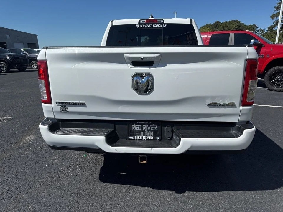 2024 Ram 1500 2nd Gen - Image 6 of 29