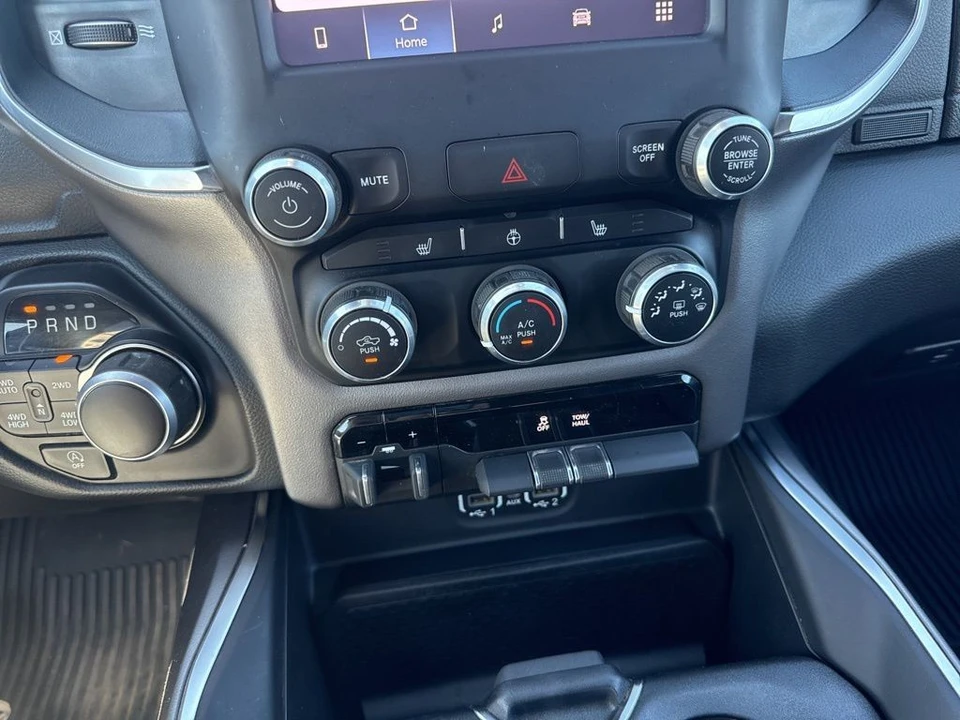 2024 Ram 1500 2nd Gen - Image 26 of 29