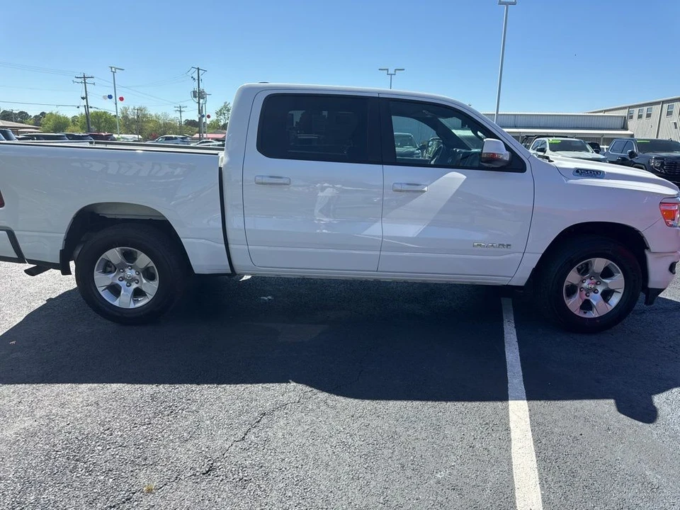 2024 Ram 1500 2nd Gen - Image 4 of 29