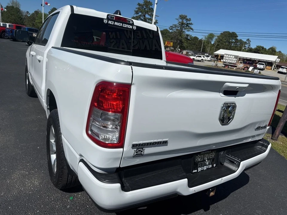 2024 Ram 1500 2nd Gen - Image 7 of 29