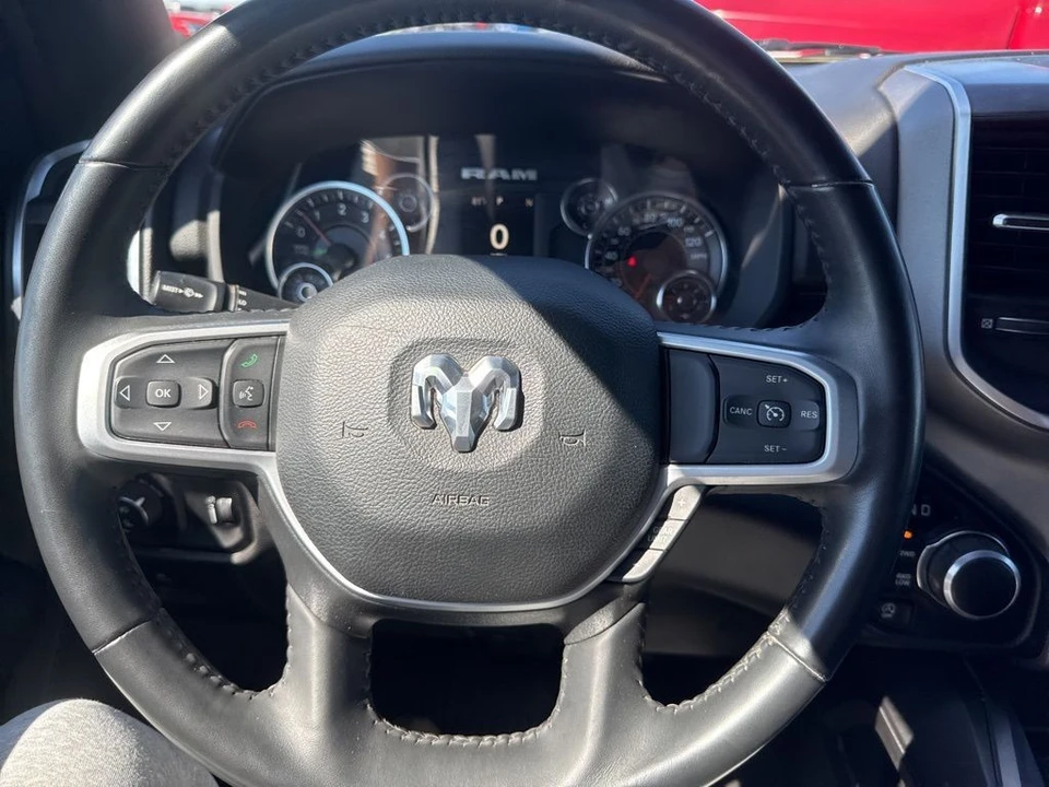2024 Ram 1500 2nd Gen - Image 24 of 29