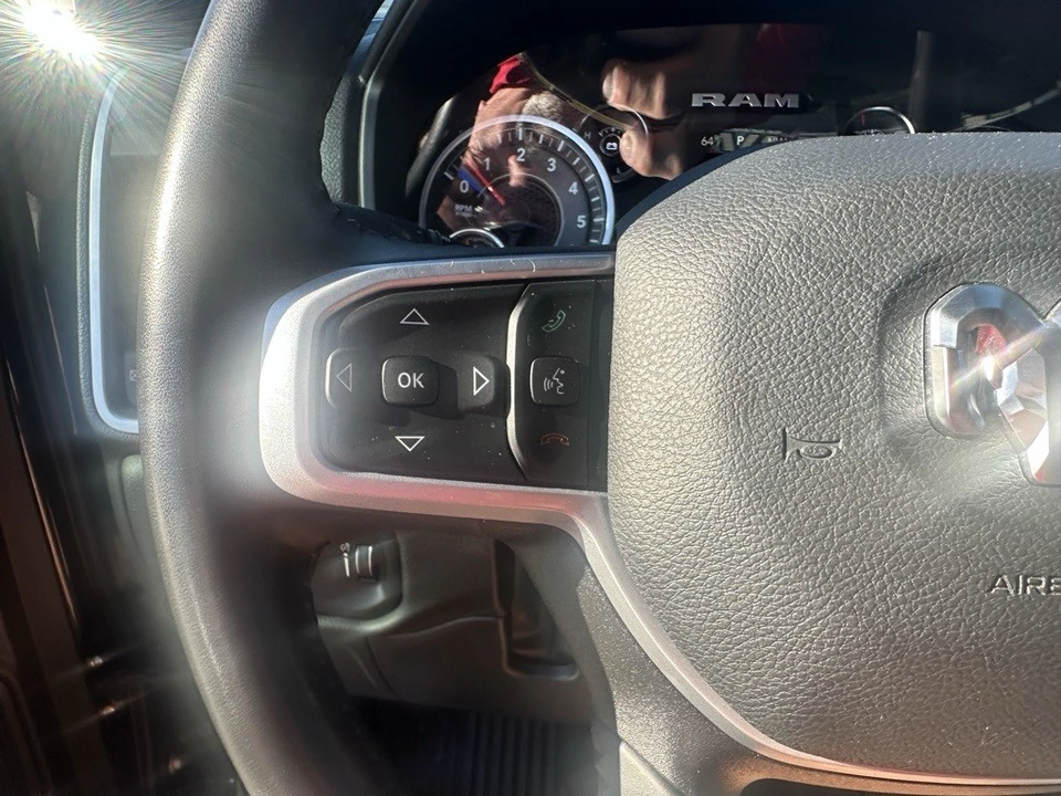 2024 Ram 1500 2nd Gen - Image 7 of 12