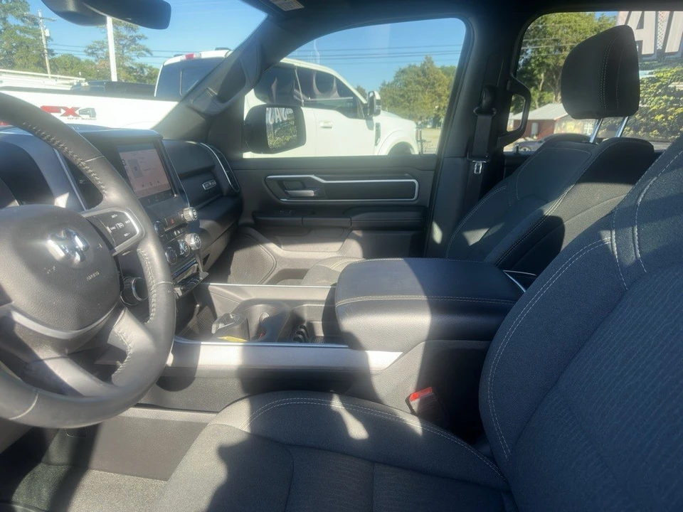 2024 Ram 1500 2nd Gen - Image 3 of 12