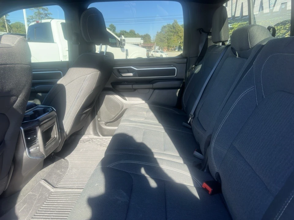 2024 Ram 1500 2nd Gen - Image 2 of 12