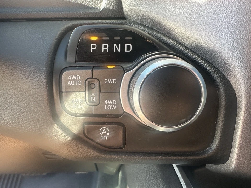 2024 Ram 1500 2nd Gen - Image 10 of 12