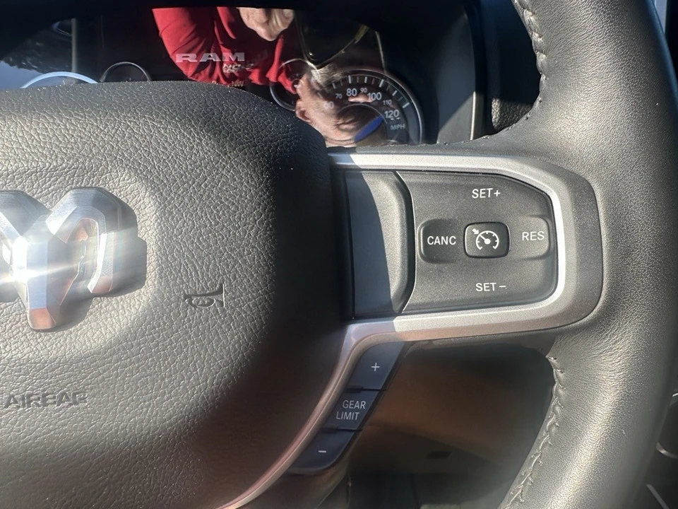 2024 Ram 1500 2nd Gen - Image 8 of 12