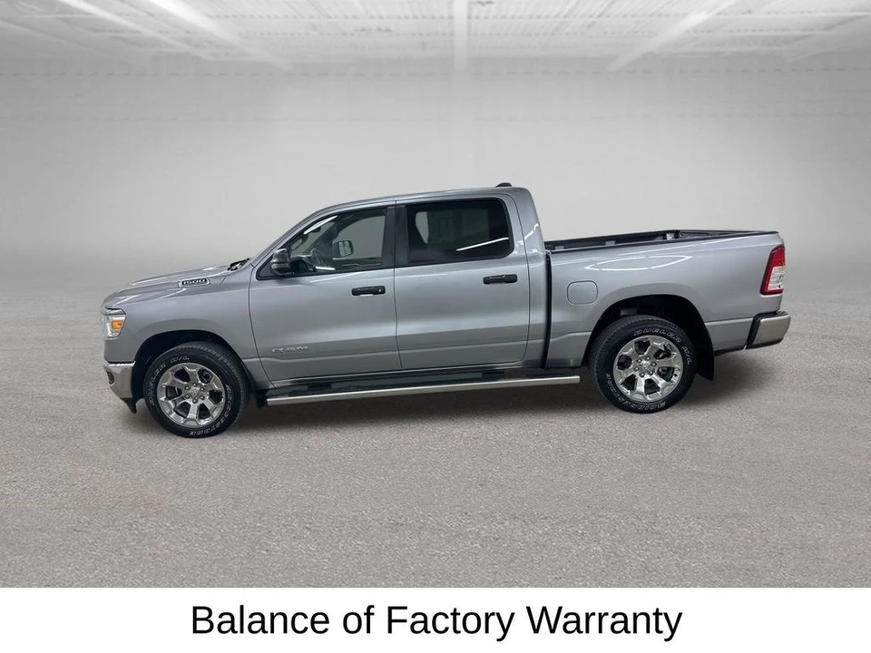 2024 Ram 1500 2nd Gen - Image 8 of 12