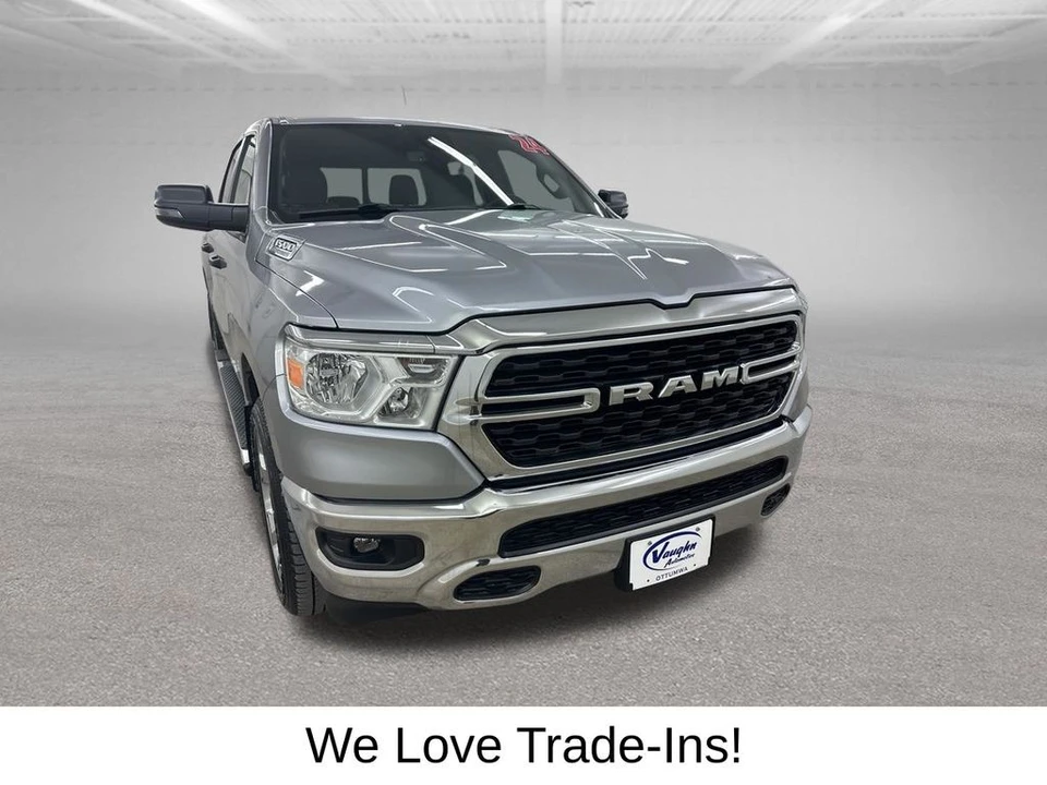2024 Ram 1500 2nd Gen - Image 3 of 12