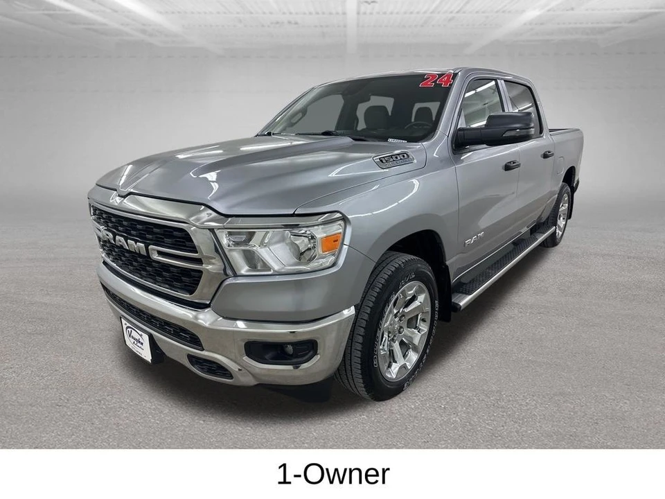 2024 Ram 1500 2nd Gen - Image 7 of 12