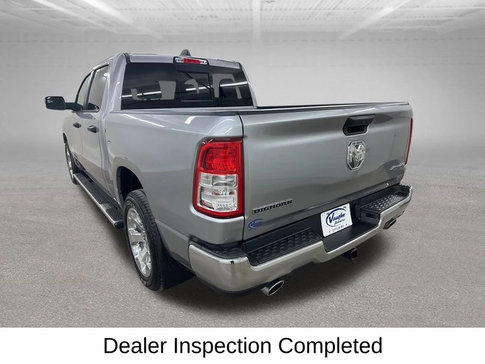 2024 Ram 1500 2nd Gen - Image 9 of 12