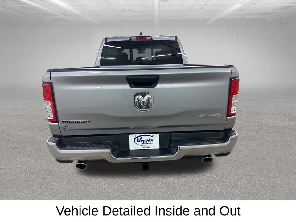 2024 Ram 1500 2nd Gen - Image 11 of 12