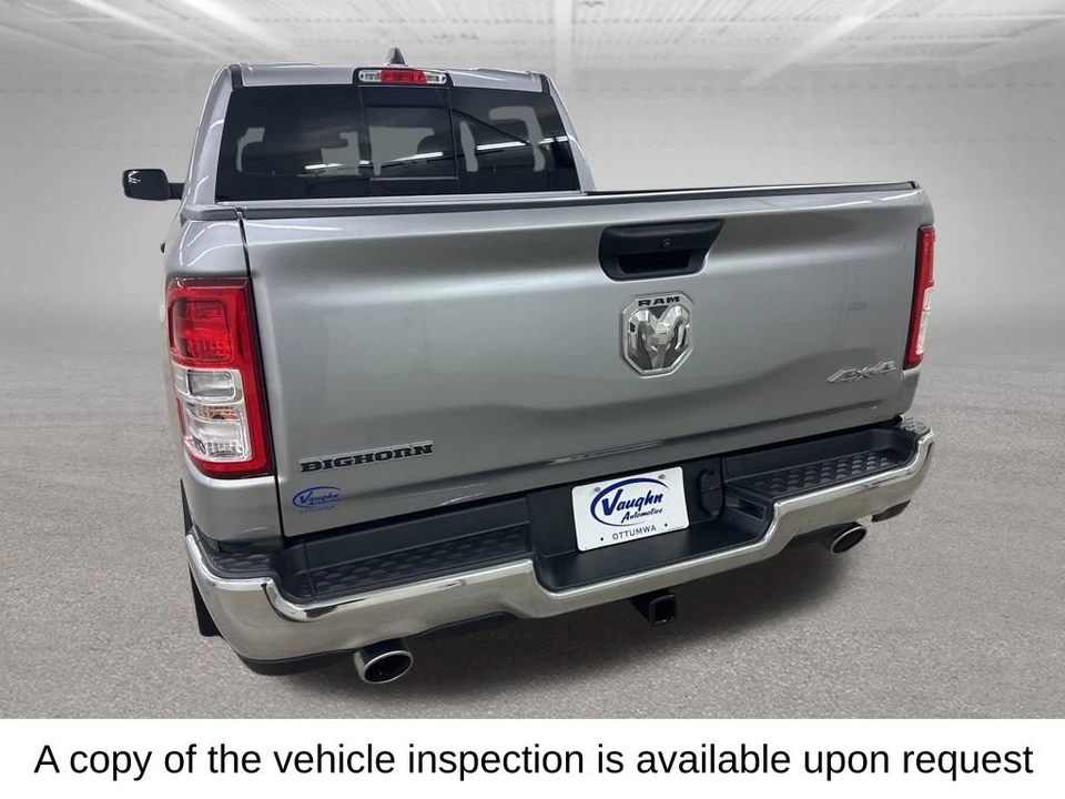 2024 Ram 1500 2nd Gen - Image 10 of 12