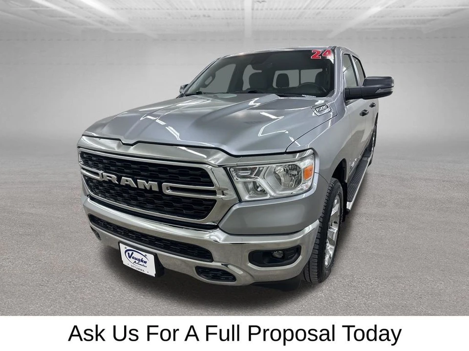 2024 Ram 1500 2nd Gen - Image 6 of 12