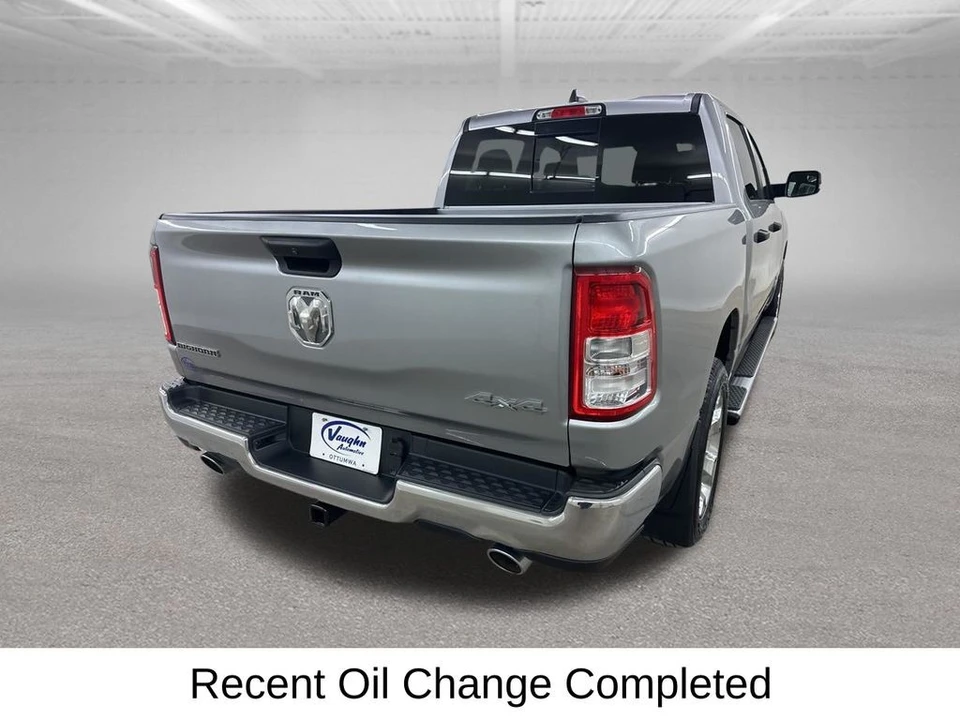 2024 Ram 1500 2nd Gen - Image 12 of 12