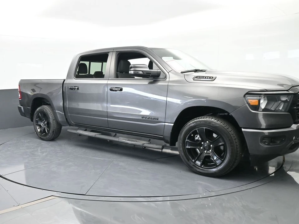 2024 Ram 1500 2nd Gen - Image 8 of 12