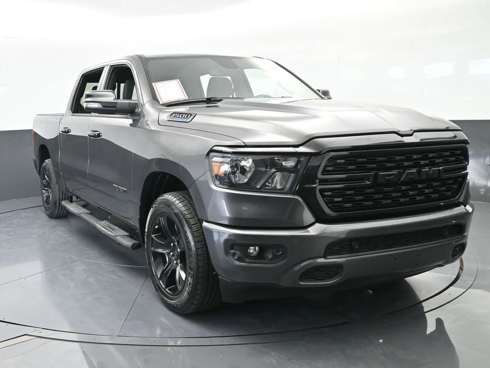 2024 Ram 1500 2nd Gen - Image 9 of 12