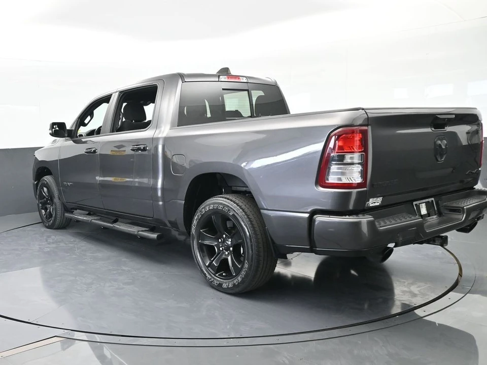 2024 Ram 1500 2nd Gen - Image 4 of 12
