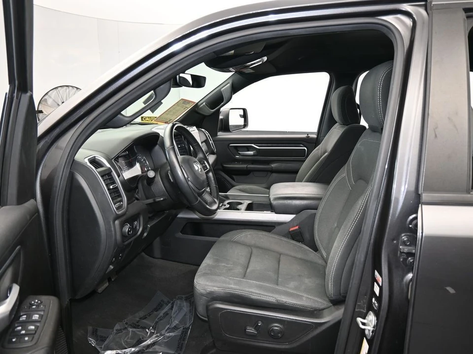 2024 Ram 1500 2nd Gen - Image 11 of 12