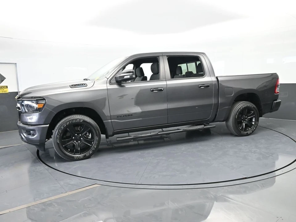 2024 Ram 1500 2nd Gen - Image 2 of 12
