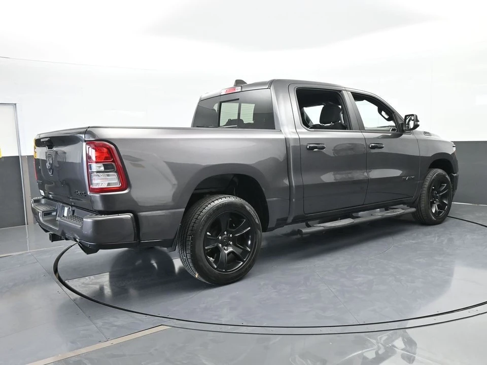 2024 Ram 1500 2nd Gen - Image 6 of 12