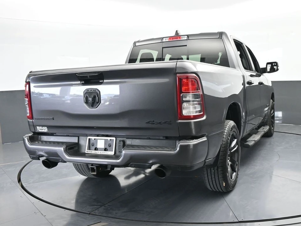 2024 Ram 1500 2nd Gen - Image 5 of 12