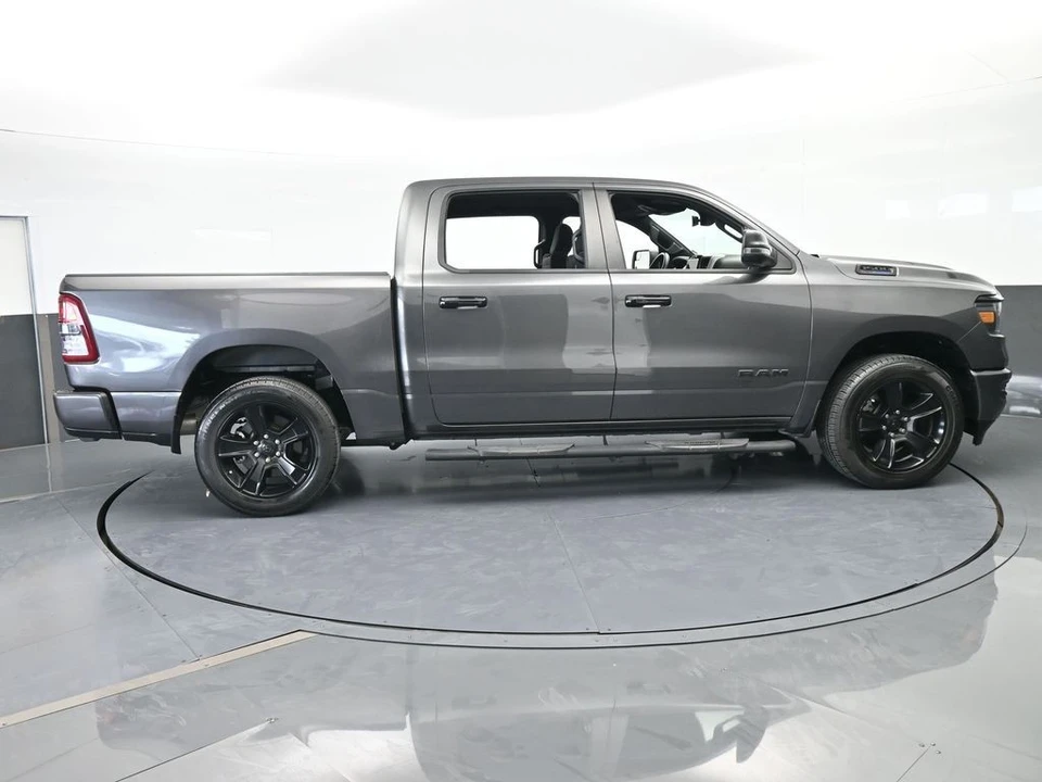 2024 Ram 1500 2nd Gen - Image 7 of 12