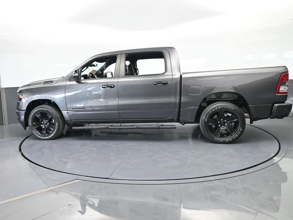 2024 Ram 1500 2nd Gen - Image 3 of 12